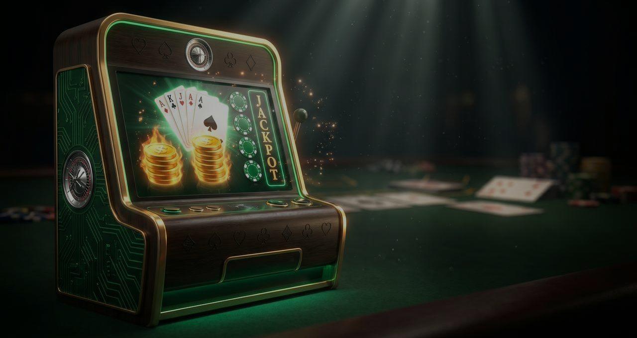 ACR Poker