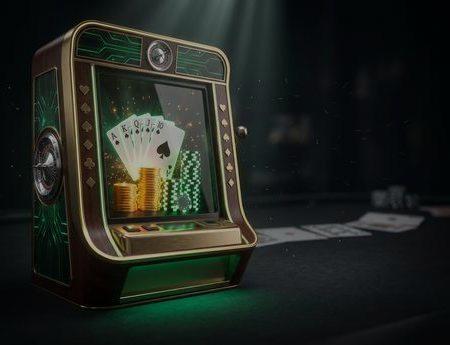 ACR Poker