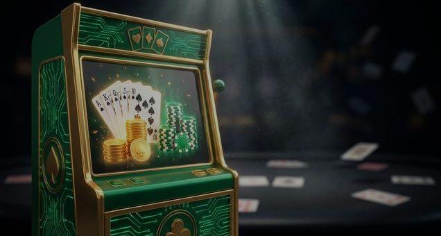 ACR Poker