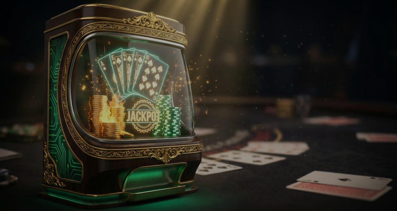 ACR Poker